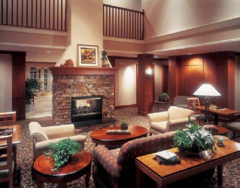 Sonesta Es Atlanta Avalon Alpharetta