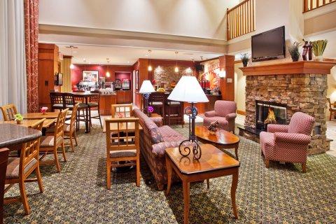 Hotel Sonesta Es Atlanta Avalon Alpharetta