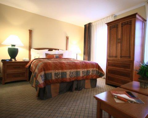 Sonesta Es Atlanta Avalon Hotel 3*