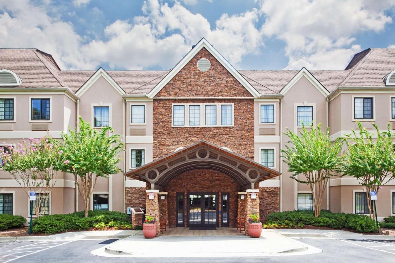 Sonesta Es Atlanta Avalon Alpharetta