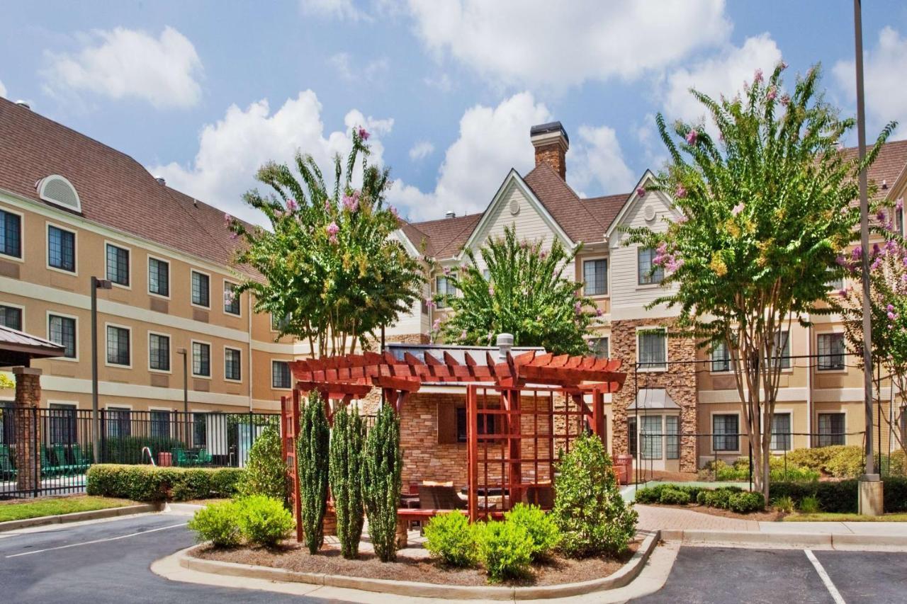 Hotel Sonesta Es Atlanta Avalon Alpharetta