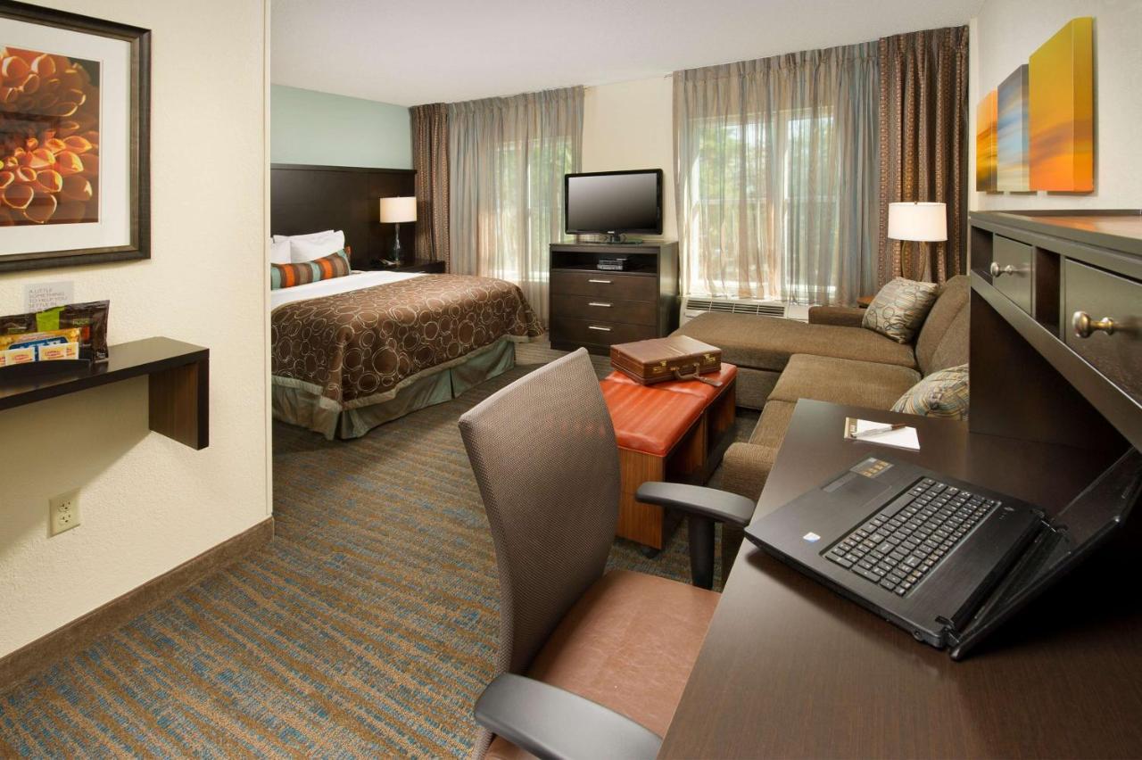 Hotel Sonesta Es Atlanta Avalon 3*