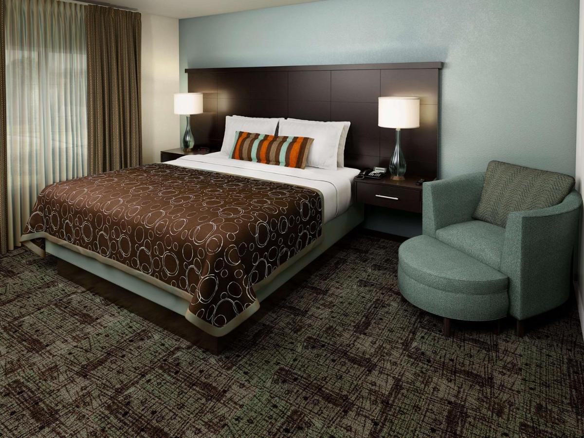 Sonesta Es Atlanta Avalon Hotel Alpharetta