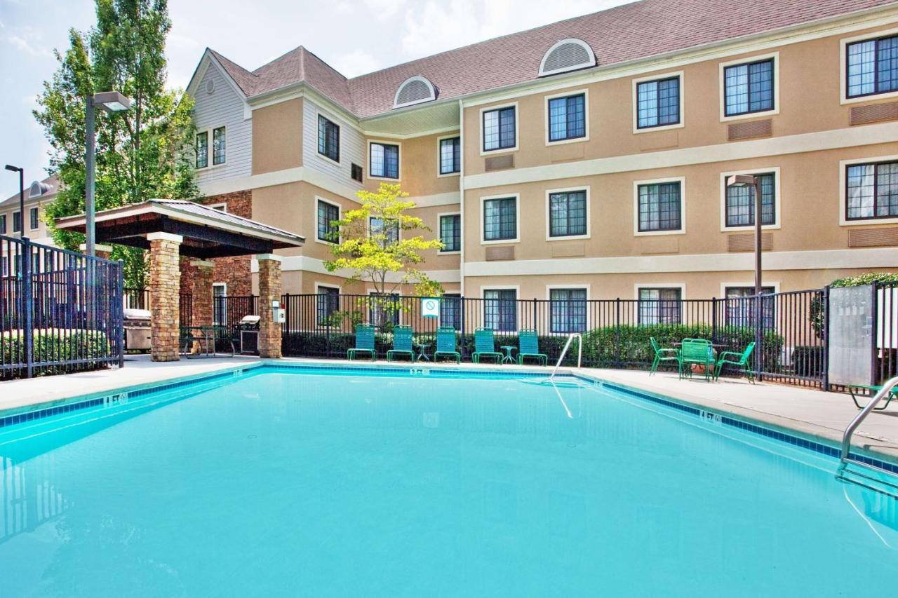 Hotel Sonesta Es Atlanta Avalon Alpharetta