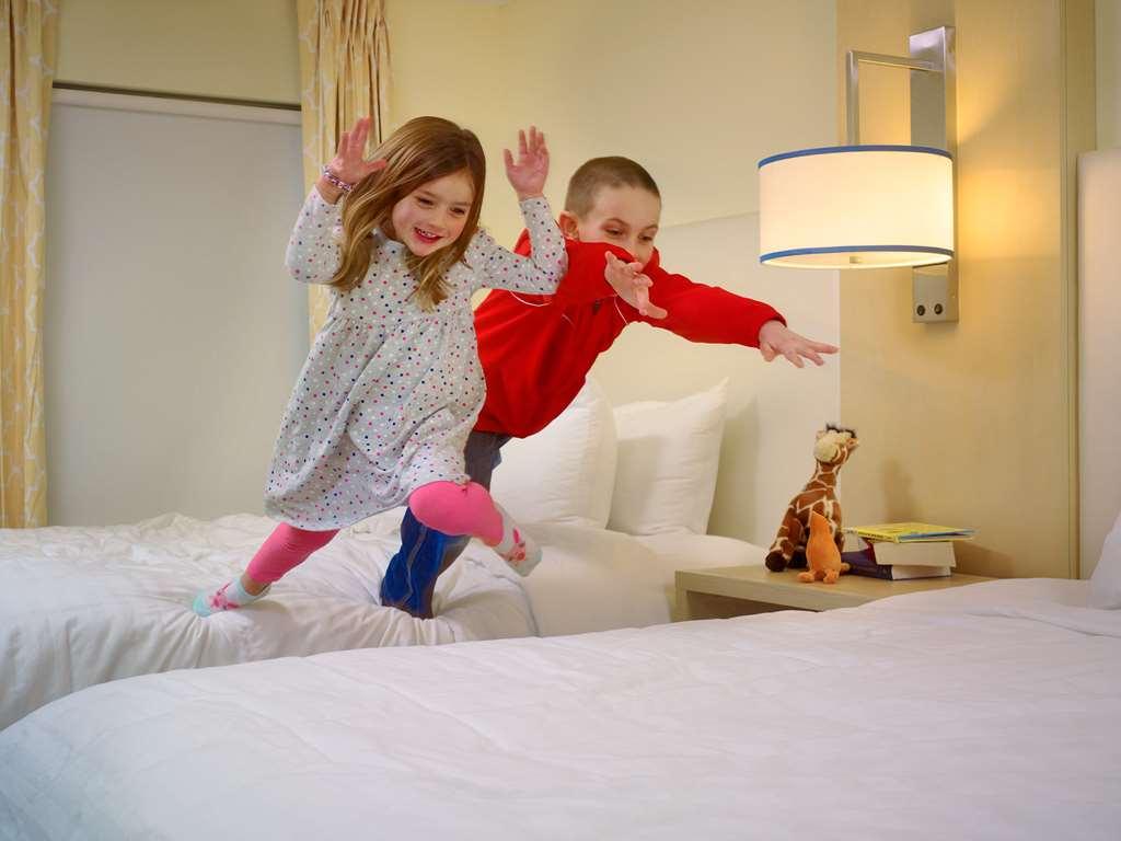 Sonesta Es Atlanta Avalon Hotel 3*