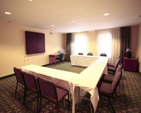 Sonesta Es Atlanta Avalon Alpharetta