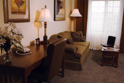 Sonesta Es Atlanta Avalon Hotel