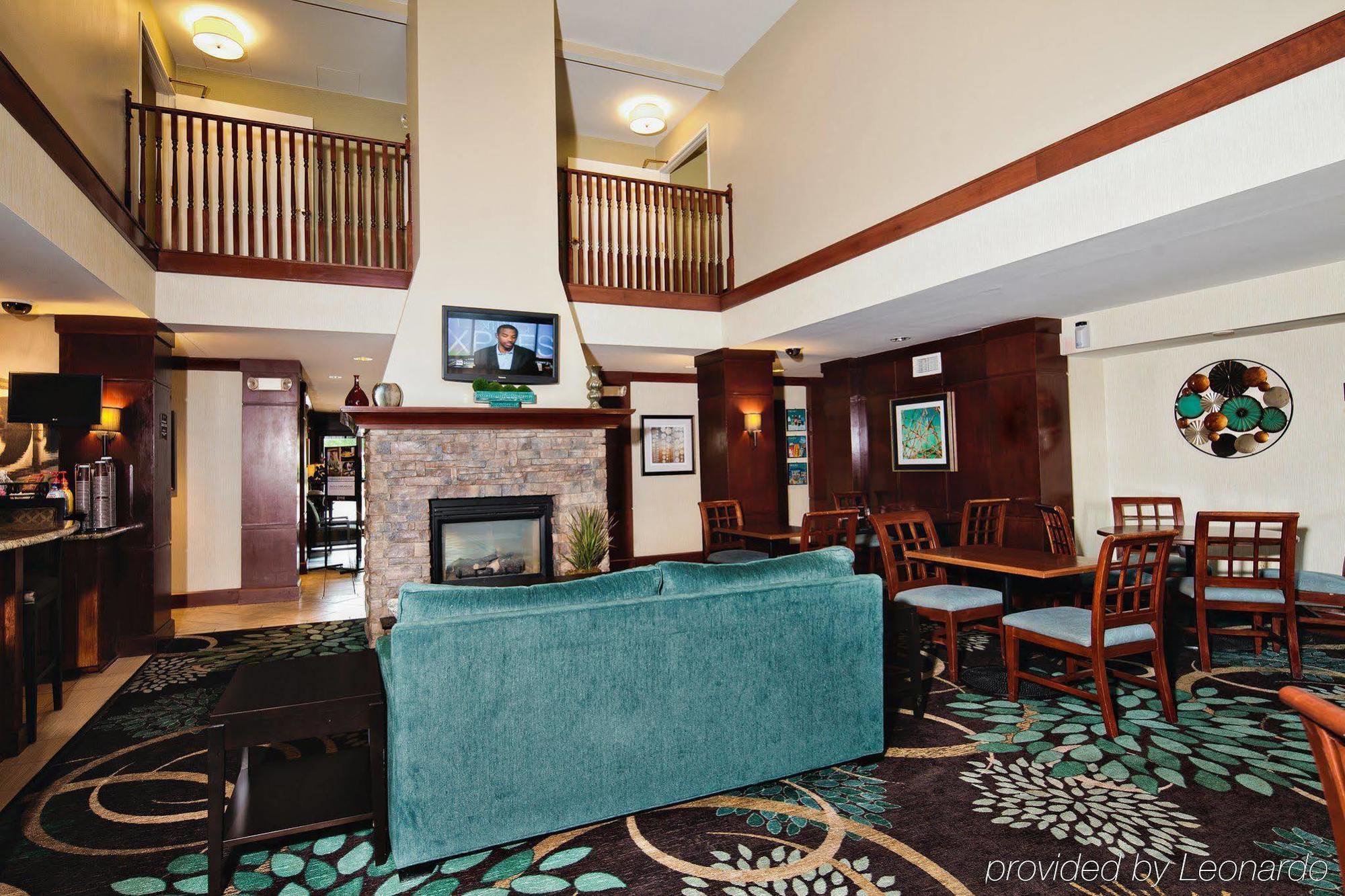 Hotel Sonesta Es Atlanta Avalon 3*