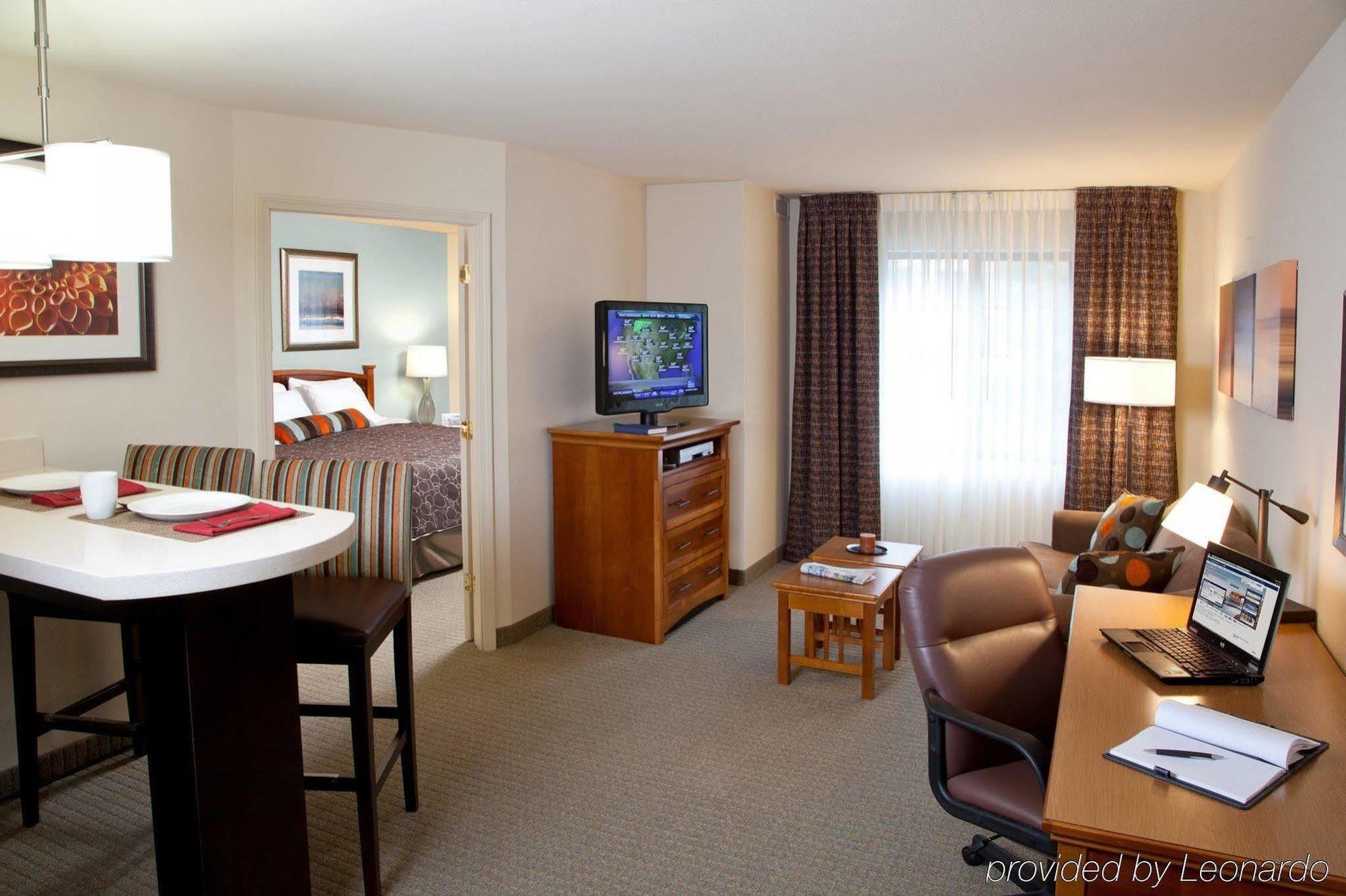 Sonesta Es Atlanta Avalon Hotel 3*