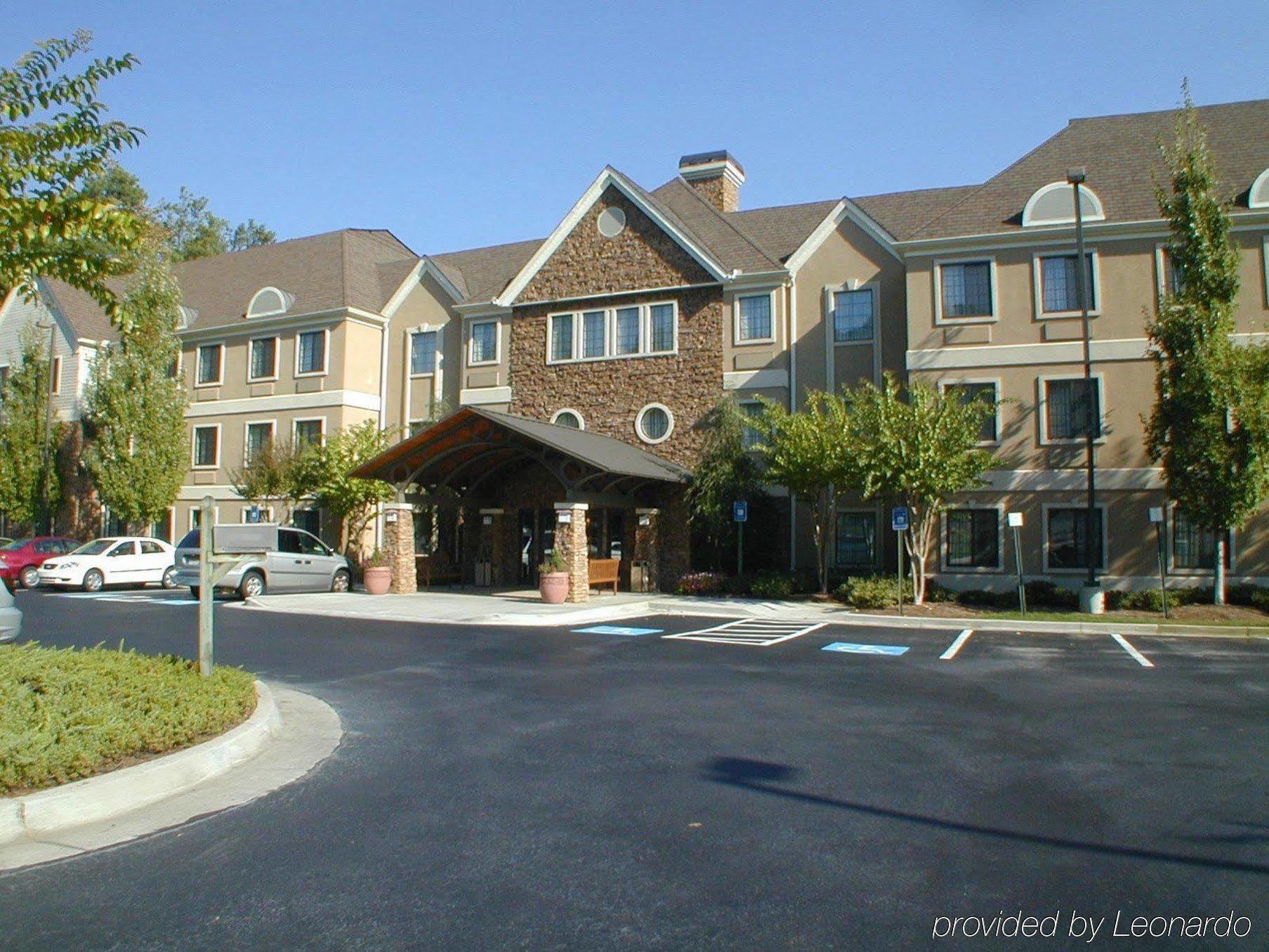 Sonesta Es Atlanta Avalon Alpharetta