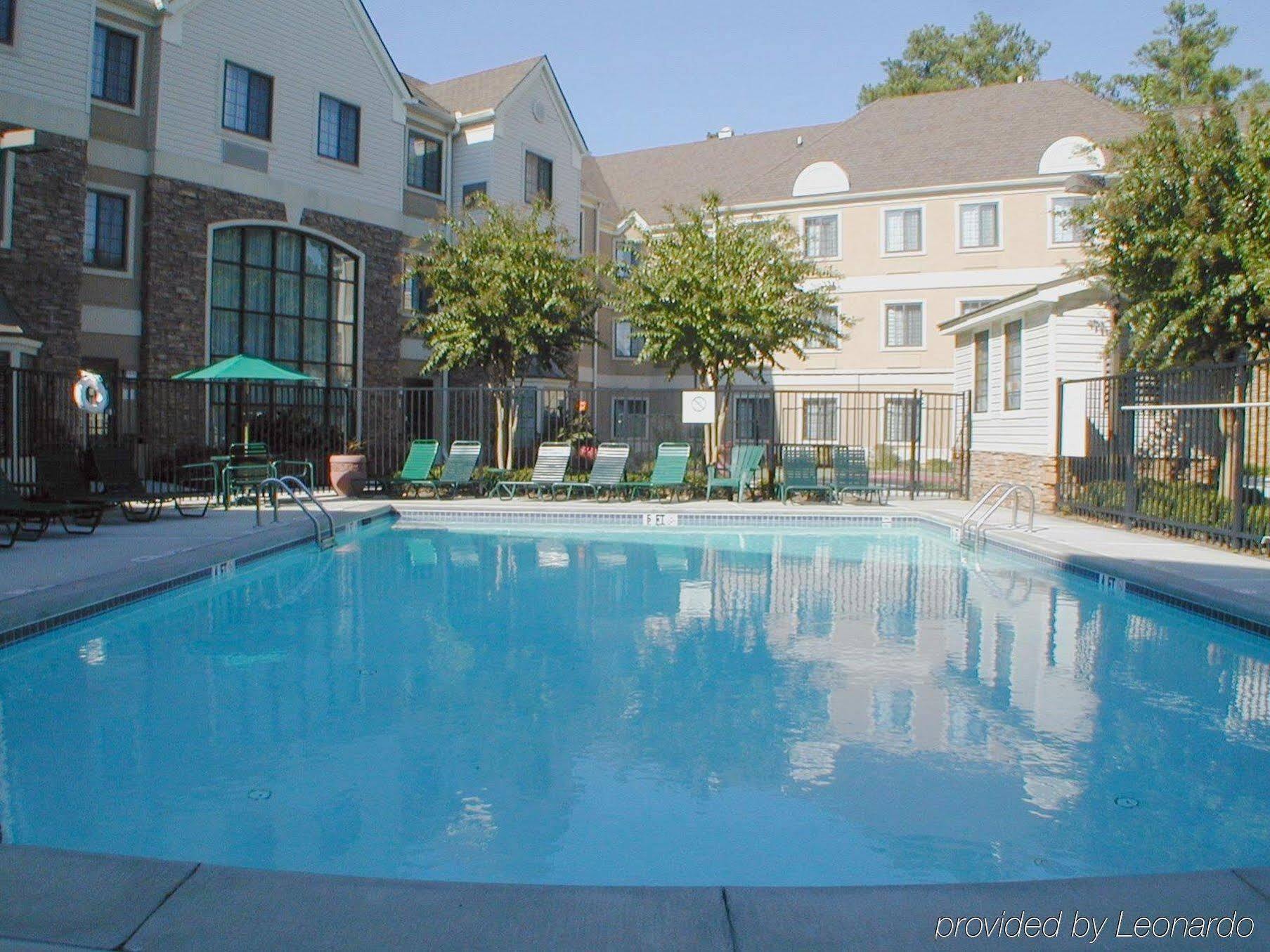 Hotel Sonesta Es Atlanta Avalon Alpharetta